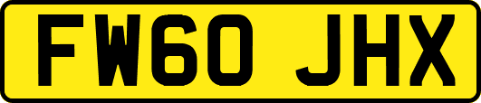 FW60JHX
