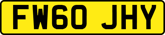 FW60JHY