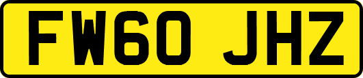 FW60JHZ