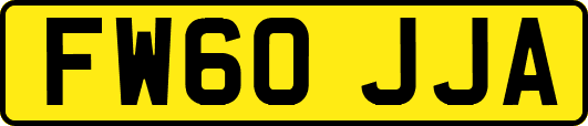 FW60JJA