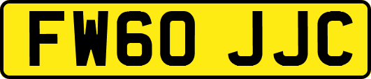 FW60JJC