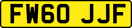 FW60JJF