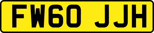 FW60JJH
