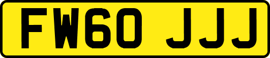FW60JJJ