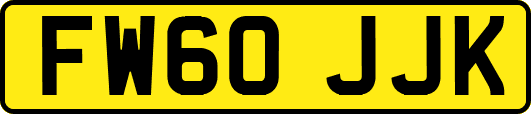 FW60JJK