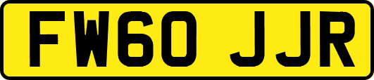 FW60JJR