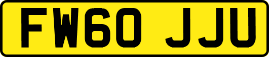 FW60JJU