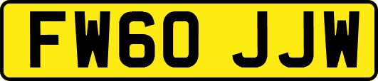 FW60JJW