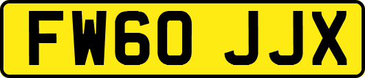 FW60JJX