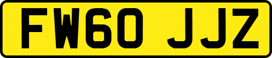FW60JJZ