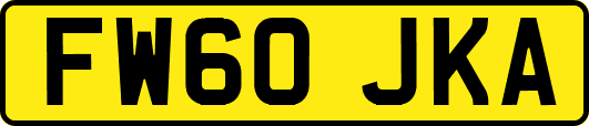 FW60JKA