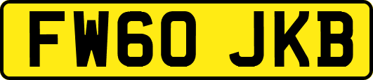 FW60JKB