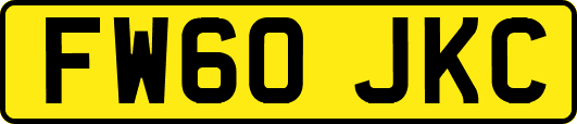FW60JKC