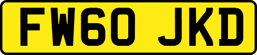 FW60JKD