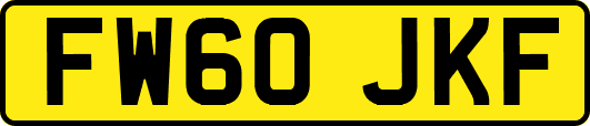 FW60JKF
