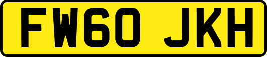 FW60JKH