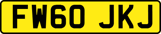 FW60JKJ