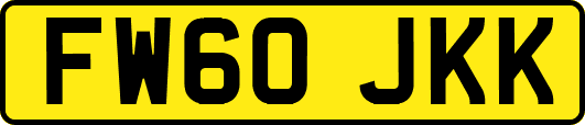 FW60JKK