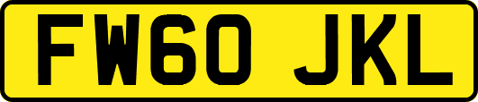 FW60JKL