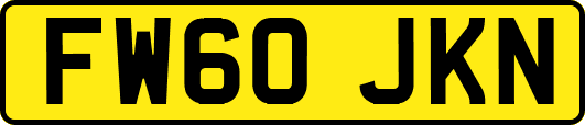 FW60JKN