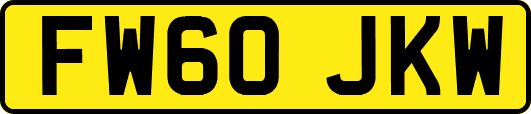 FW60JKW
