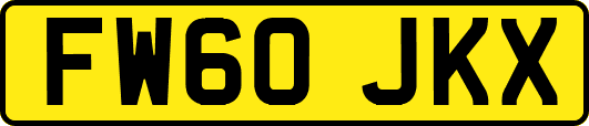 FW60JKX