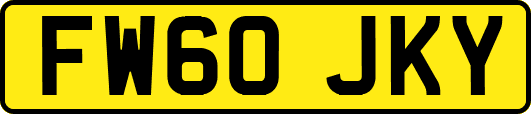 FW60JKY