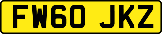 FW60JKZ