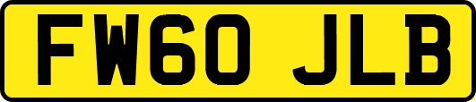FW60JLB