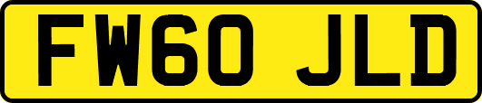 FW60JLD