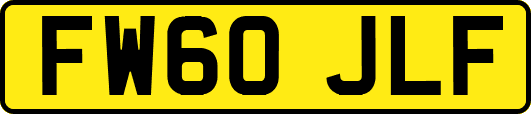 FW60JLF