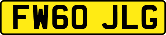 FW60JLG