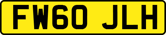 FW60JLH
