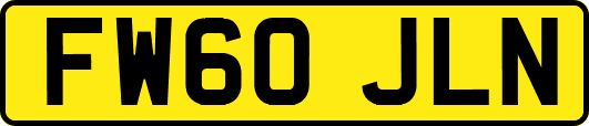FW60JLN