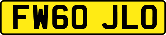 FW60JLO