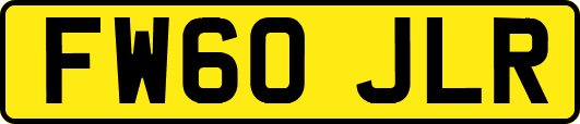 FW60JLR