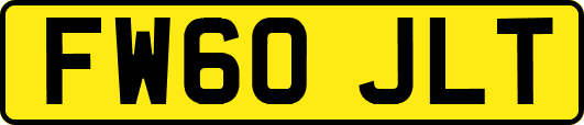 FW60JLT