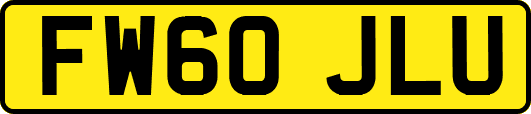 FW60JLU