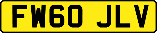 FW60JLV