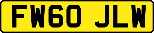 FW60JLW