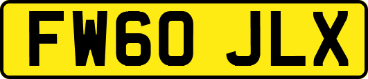 FW60JLX