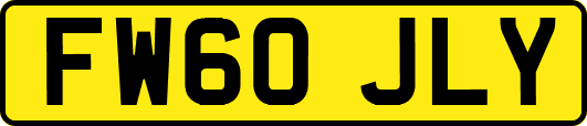 FW60JLY