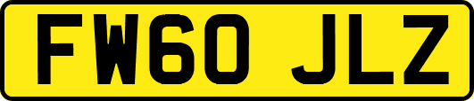 FW60JLZ