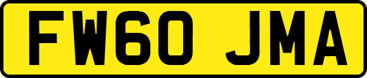 FW60JMA
