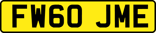FW60JME