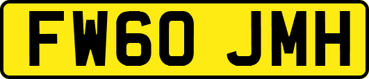 FW60JMH