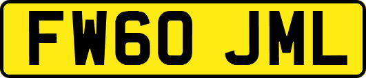 FW60JML