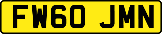 FW60JMN