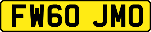 FW60JMO