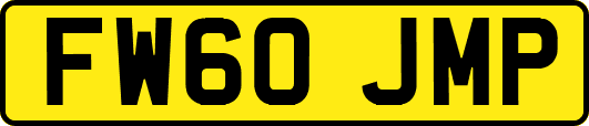FW60JMP